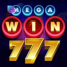 Logo megawin777